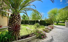 Bed&Breakfast Villa Lorena